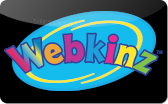 Webkinz
Gift&nbsp;Card