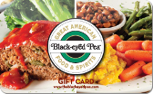 Blackbird&nbsp;Framing
Gift&nbsp;Card