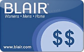 Blair
Gift&nbsp;Card