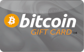 Bitcoin
Gift&nbsp;Card