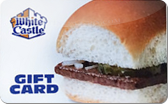 White&nbsp;Castle
Gift&nbsp;Card