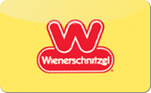 Wienerschnitzel
Gift&nbsp;Card