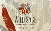 Wild&nbsp;Sage&nbsp;Bistro
Gift&nbsp;Card