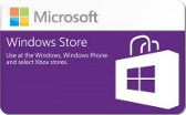 Windows&nbsp;Play&nbsp;Store
Gift&nbsp;Card