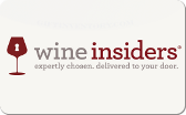 Wine&nbsp;Insiders
Gift&nbsp;Card