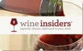 Wine&nbsp;Insiders&nbsp;(Promotional)
Gift&nbsp;Card