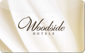 Woodside&nbsp;Hotels
Gift&nbsp;Card