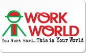 Work&nbsp;World
Gift&nbsp;Card