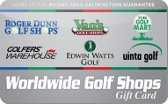 Worldwide&nbsp;Golf&nbsp;Shops
Gift&nbsp;Card