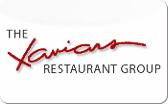 Xaviars&nbsp;Restaurant
Group
Gift&nbsp;Card