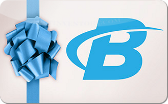 Bodybuilding.com
Gift&nbsp;Card