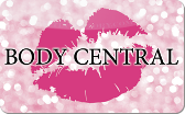 Body&nbsp;Central
Gift&nbsp;Card