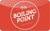 Boiling&nbsp;Point
Gift&nbsp;Card