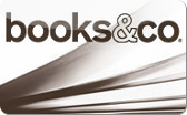 Books&nbsp;&&nbsp;Co.
Gift&nbsp;Card