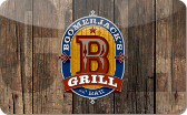 BoomerJack's
Gift&nbsp;Card
