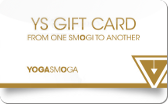 Yogasmoga
Gift&nbsp;Card