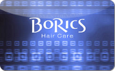 BoRics
Gift&nbsp;Card