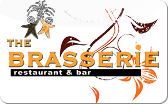 The&nbsp;Brasserie
Gift&nbsp;Card