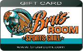 Bru's&nbsp;Room
Gift&nbsp;Card