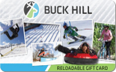 Buck&nbsp;Hill
Gift&nbsp;Card