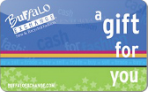 Buffalo&nbsp;Exchange
Gift&nbsp;Card