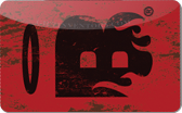 Burgatory
Gift&nbsp;Card
