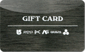 Burton
Gift&nbsp;Card