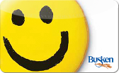 Busken&nbsp;Bakery
Gift&nbsp;Card