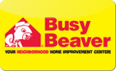 Busy&nbsp;Beaver
Gift&nbsp;Card