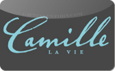 Camille&nbsp;La&nbsp;Vie
Gift&nbsp;Card
