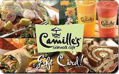 Camille's&nbsp;Sidewalk
Cafe
Gift&nbsp;Card