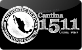 Cantina&nbsp;15&nbsp;Eleven
Gift&nbsp;Card