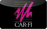 Car&nbsp;Fi
Gift&nbsp;Card