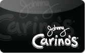 Carinos&nbsp;Italian
Gift&nbsp;Card