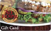 Carolina&nbsp;Ale&nbsp;House
Gift&nbsp;Card
