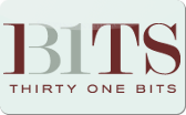 31&nbsp;Bits
Gift&nbsp;Card