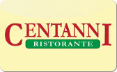 Centanni
Gift&nbsp;Card