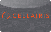 Cellairis
Gift&nbsp;Card