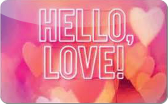 Charlotte&nbsp;Russe
(Online&nbsp;Only)
Gift&nbsp;Card