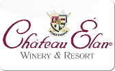 Ch&acirc;teau&nbsp;&Eacute;lan
Gift&nbsp;Card