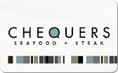 Chequers
Gift&nbsp;Card