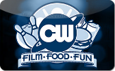 Cinemaworld
Gift&nbsp;Card