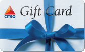 Citgo
Gift&nbsp;Card