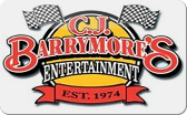 C.J.&nbsp;Barrymore's
Gift&nbsp;Card