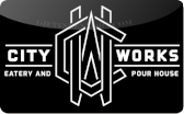 City&nbsp;Works&nbsp;Tysons
Gift&nbsp;Card