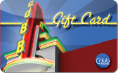 Cobb&nbsp;Theatres
Gift&nbsp;Card