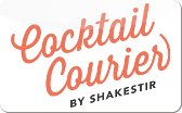 Cocktail&nbsp;Courier
Gift&nbsp;Card