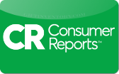 Consumer&nbsp;Reports
Gift&nbsp;Card