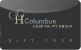Columbus&nbsp;Hospitality
Group
Gift&nbsp;Card