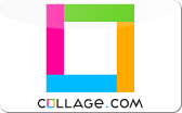 Collage.com
Gift&nbsp;Card